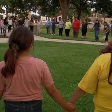 VIDEO: Remembering the victims of the Uvalde school shooting massacre