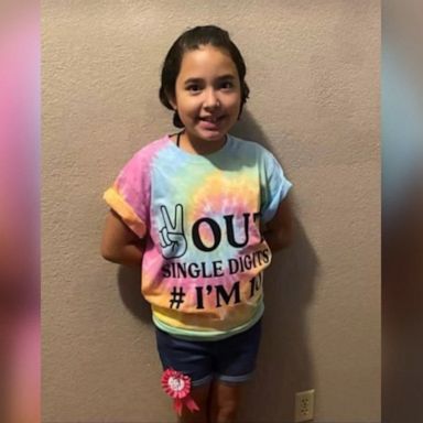 VIDEO: Grandmother of Uvalde shooting victim: ‘She was a very talented little girl’