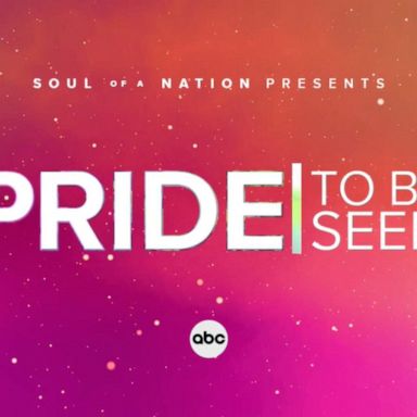 VIDEO: Soul of a Nation Presents: ‘PRIDE To Be Seen’