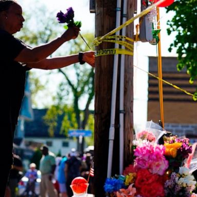 VIDEO: Uvalde, Texas, community leaders demand answers and change in wake of mass shooting