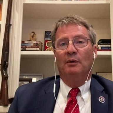 VIDEO: Tennessee GOP congressman reacts to Jan. 6 hearing