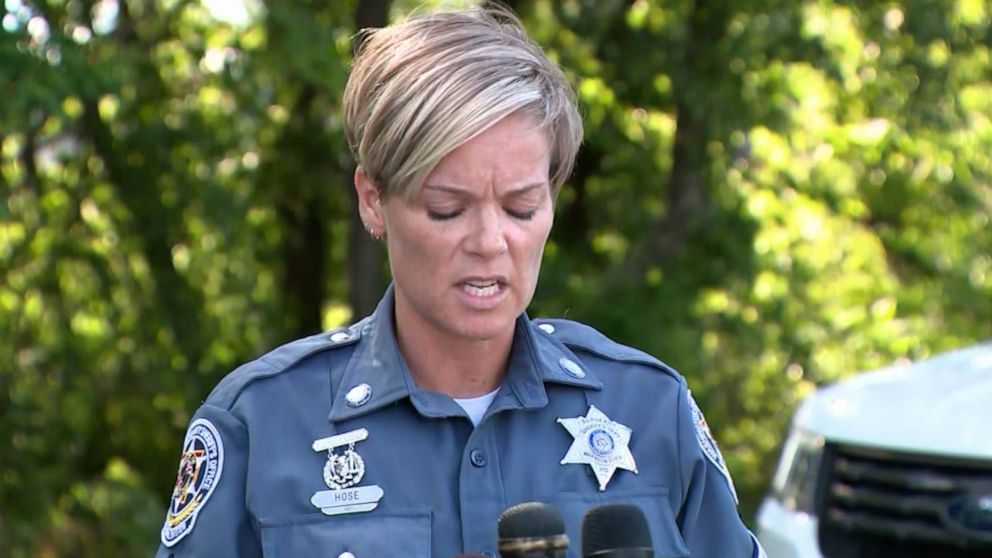 Video 3 dead, 1 injured in shooting at Maryland factory: Sheriff - ABC News
