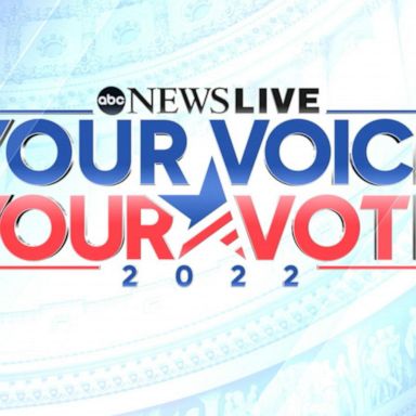 VIDEO: Your Voice ,Your Vote: Primaries on June 14, 2022