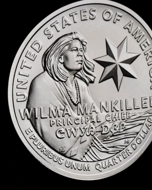 The Wilma Mankiller Quarter Value, Design, Mint Error List, 45% OFF