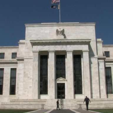 VIDEO: Federal Reserve expected to announce biggest interest rate hike in decades 