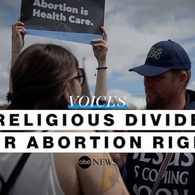 Most white evangelicals believe abortion should be mostly illegal, while majorities across Christian subgroups support abortion in some or most cases, according to the poll.