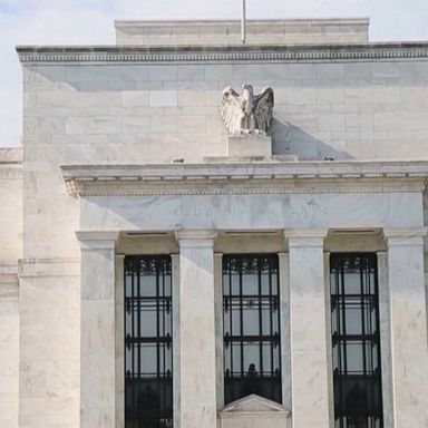 VIDEO: Federal Reserve hikes interest rates