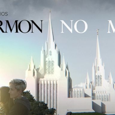 VIDEO: ‘Mormon No More’ | Streaming June 24 only on Hulu