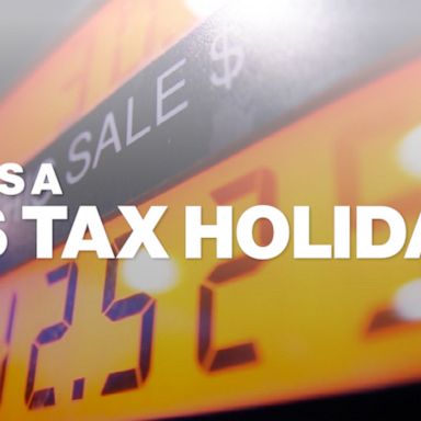 The federal gas tax was first imposed as a 1-cent per gallon tax in 1932.