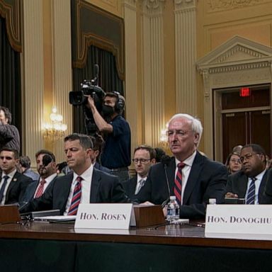 VIDEO: What to expect from Thursday’s Jan. 6 committee hearing