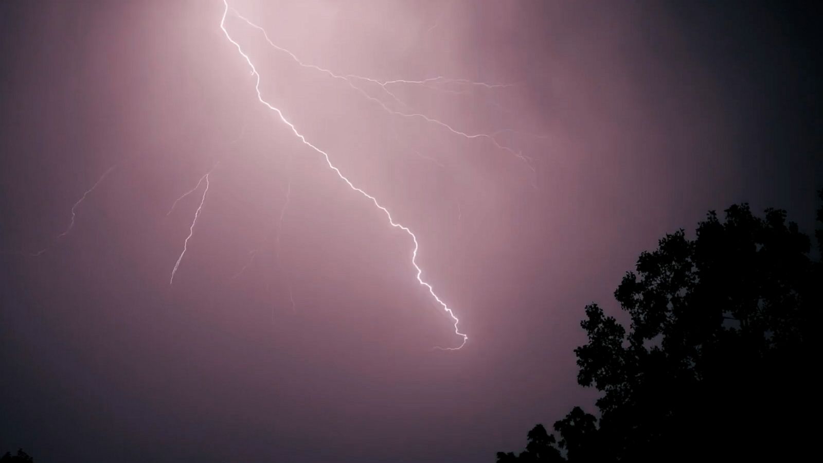 Top Tips To Avoid Lightning Strikes Good Morning America 