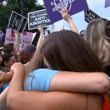 VIDEO: ABC News Live Prime: Friday, June 24, 2022