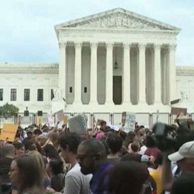 VIDEO: Breaking down the Supreme Court’s decision overturning Roe v. Wade 