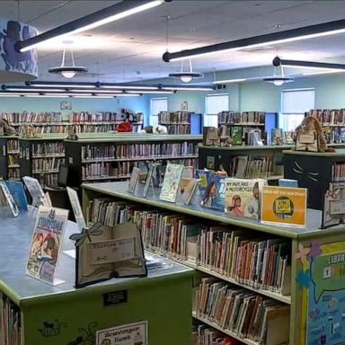 The Smithtown Library board hosted an emergency meeting late Thursday following backlash, and decided to reverse the decision and issue an apology.