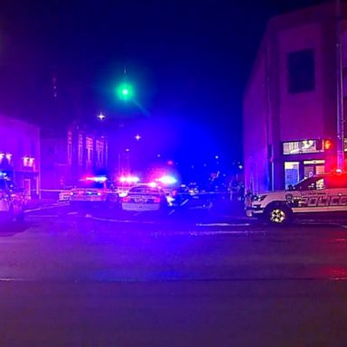 The shooting occurred early Sunday at a private venue in South Tacoma, where a large crowd was gathering.