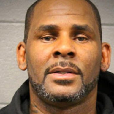 Singer R. Kelly will appear today before a judge in a Brooklyn federal court for sentencing for racketeering and bribery. He could face life in prison.