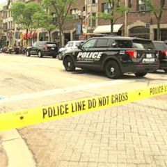 Shooting reported at 4th of July parade in Chicago suburb 