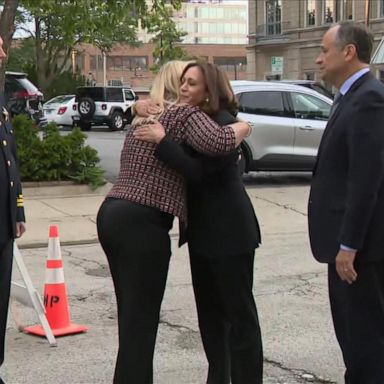 VIDEO: Suspected gunman in the July 4 parade shooting to appear in court