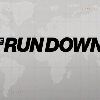 VIDEO: The Rundown: Top headlines today: July 11, 2022