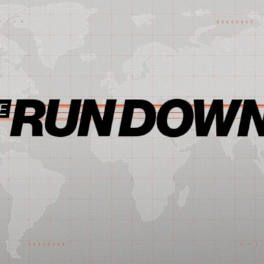 VIDEO: The Rundown: Top headlines today: July 12, 2022