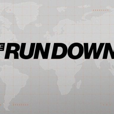 VIDEO: The Rundown: Top headlines today: Monday, July 18, 2022