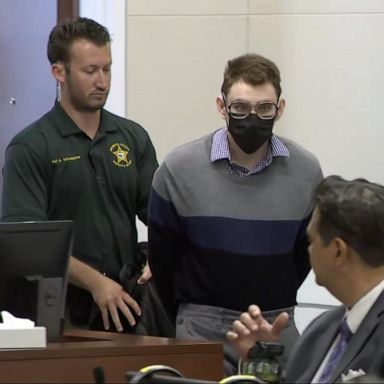 VIDEO: Death penalty phase begins in trial of Parkland school shooter