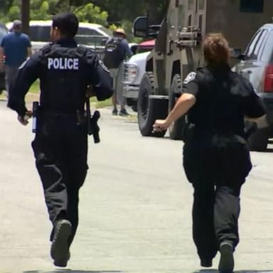 VIDEO: Uvalde shooting report reveals ‘systemic failures’ in law enforcement response