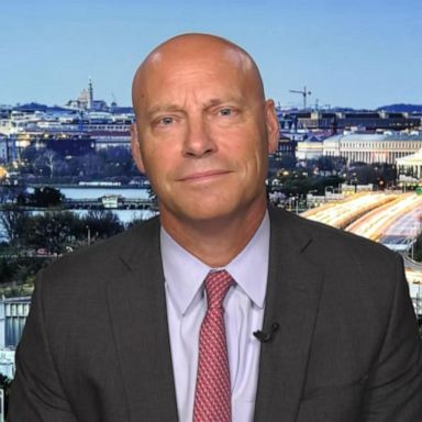 VIDEO: Pence adviser Marc Short: ‘I was subpoenaed and I complied with that subpoena’