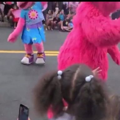 VIDEO: Sesame Place facing new lawsuit