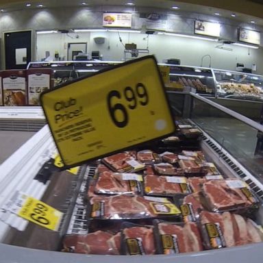 VIDEO: US gross domestic product shrinks 0.9% amid fears of recession