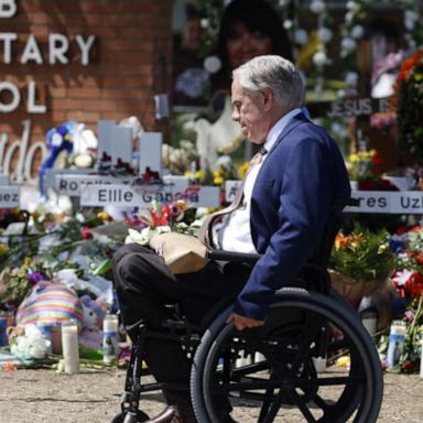 Texas Gov. Greg Abbott announced that the funds will be used for community outreach, crisis intervention and trauma-informed counseling.