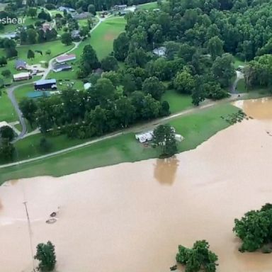 Kentucky Gov. Andy Beshear said the number is "likely to increase." 