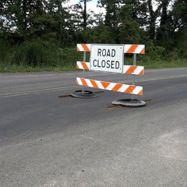 The cyclists were traveling southbound when they were hit by an SUV traveling northbound during the Make-A-Wish Michigan 35th Annual Wish-A-Mile Bicycle Tour in Michigan. 