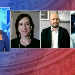 Voters in 5 states prepare for Tuesday’s primary elections