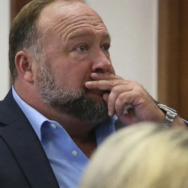 VIDEO: Alex Jones’ defamation trial nears end