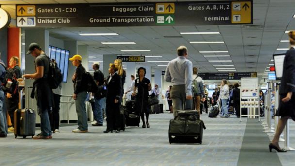 Video DOT proposes new rules for airline refunds - ABC News