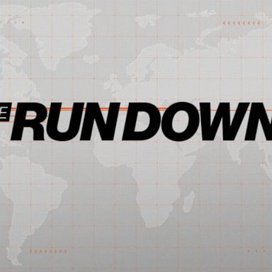 VIDEO: The Rundown: Top headlines today: Wednesday, August 10, 2022