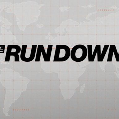 VIDEO: The Rundown: Top headlines today: Thursday, August 11, 2022