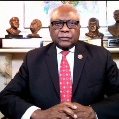 VIDEO: Clyburn: Inflation Reduction Act ‘is just what we need’