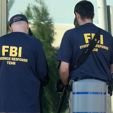 VIDEO: Growing concern of copycat attacks on FBI after Ohio standoff