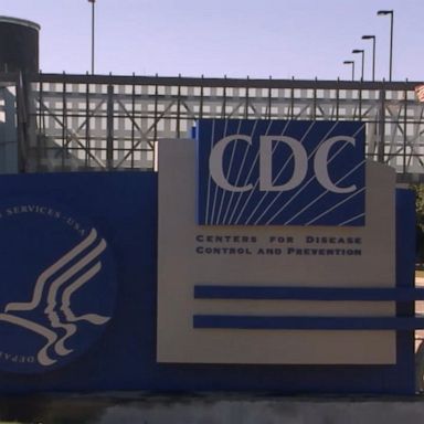 VIDEO: CDC admits failure in COVID-19 response after scathing report 