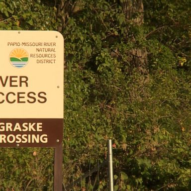 According to experts, it's very likely that the child was infected when swimming in Elkhorn River where the deadly amoeba lives. 