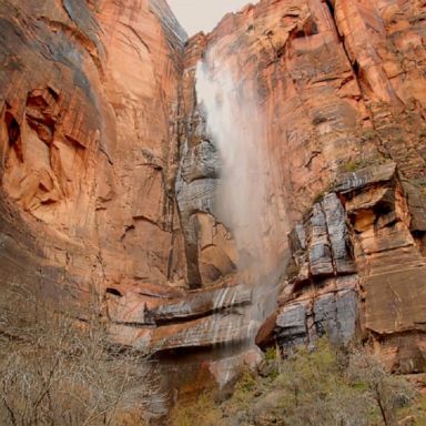 The missing hiker was identified as Jetal Agnihotri of Tucson, Arizona, according to officials. 