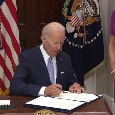 VIDEO: Biden to give remarks on reducing gun violence in Pennsylvania