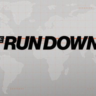 VIDEO: The Rundown: Top headlines today: Tuesday, September 6, 2022