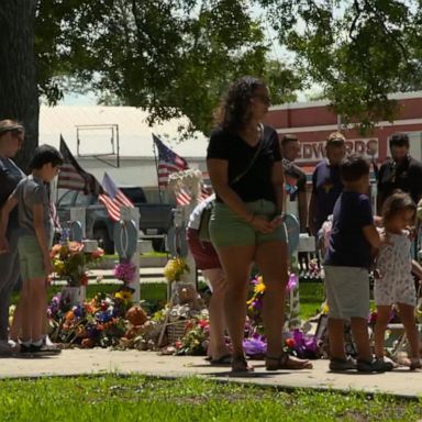 VIDEO: Parents and teachers speak out as children return to school in Uvalde