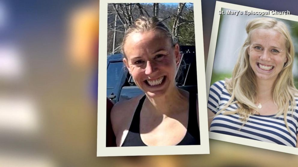 Video ABC News Live: Missing Teacher Eliza Fletcher Found Dead, Suspect ...