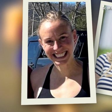 VIDEO: ABC News Live: Missing teacher Eliza Fletcher found dead, suspect charged with murder