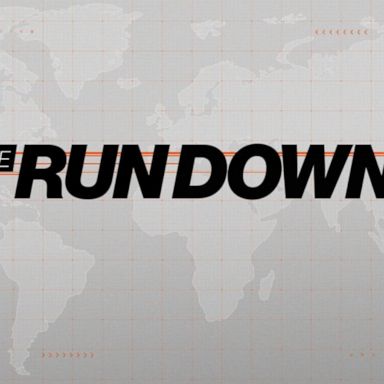 VIDEO: The Rundown: Top headlines today: Wednesday, September 7, 2022