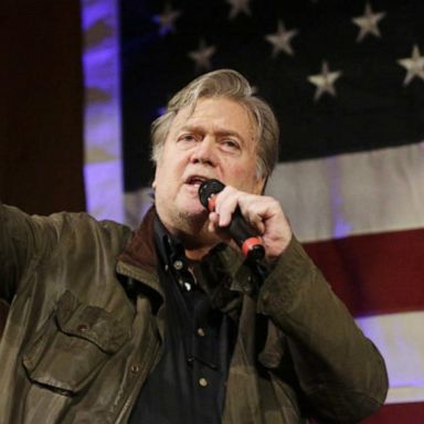 Steve Bannon surrenders to prosecutors, suggests charges are politically motivated 